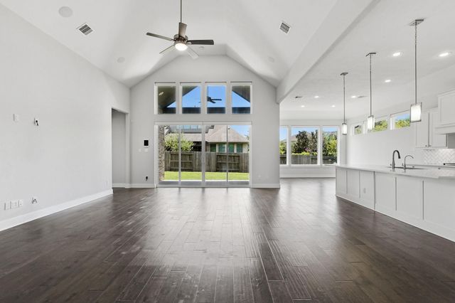 18907 Garwood Drive, Cypress, TX 77433