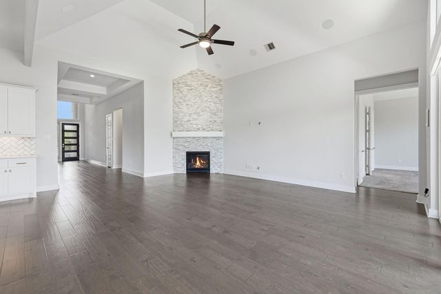 18907 Garwood Drive, Cypress, TX 77433