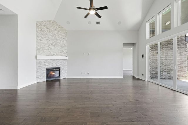 18907 Garwood Drive, Cypress, TX 77433
