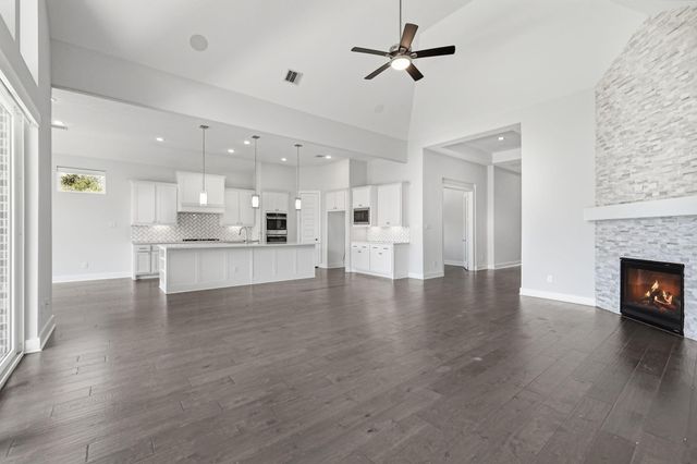18907 Garwood Drive, Cypress, TX 77433