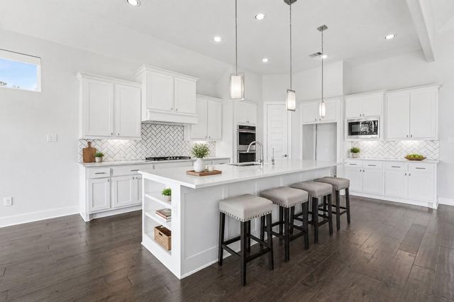 18907 Garwood Drive, Cypress, TX 77433
