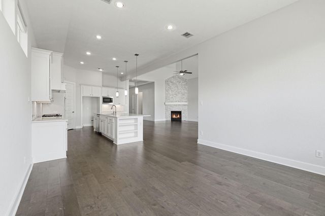 18907 Garwood Drive, Cypress, TX 77433