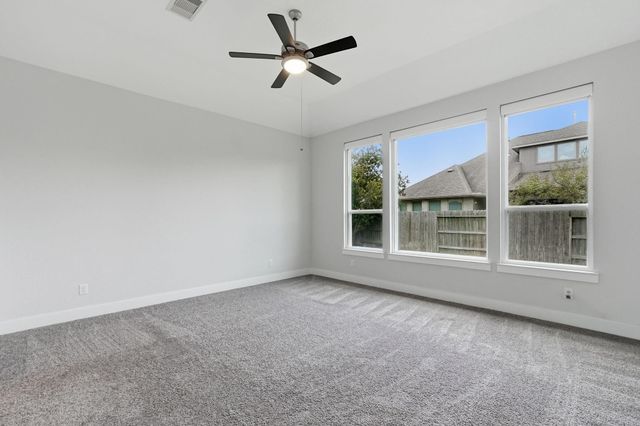 18907 Garwood Drive, Cypress, TX 77433
