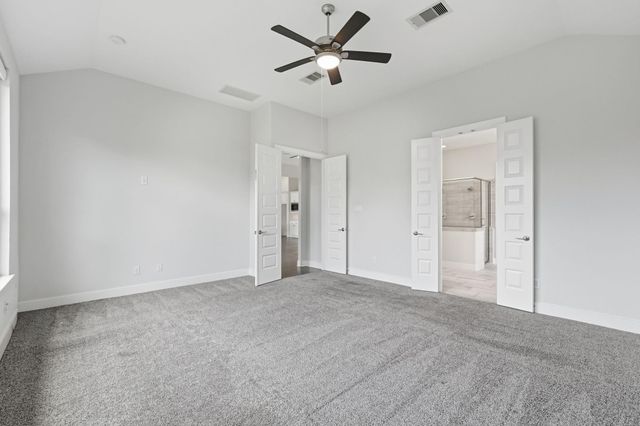 18907 Garwood Drive, Cypress, TX 77433