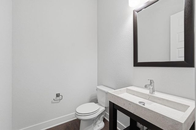 18907 Garwood Drive, Cypress, TX 77433