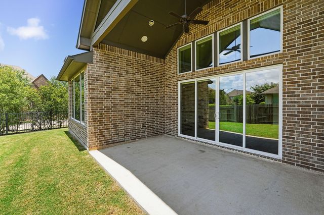 18907 Garwood Drive, Cypress, TX 77433