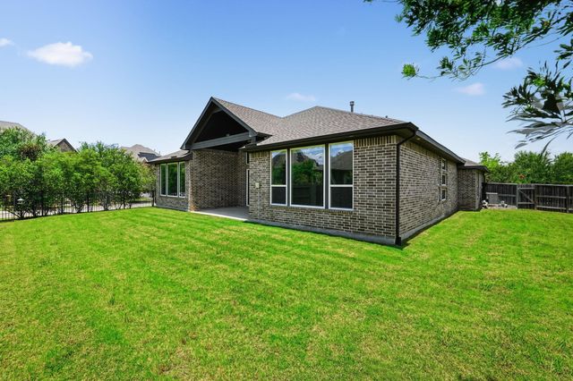 18907 Garwood Drive, Cypress, TX 77433