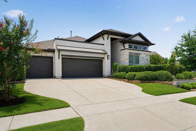 18907 Garwood Drive, Cypress, TX 77433