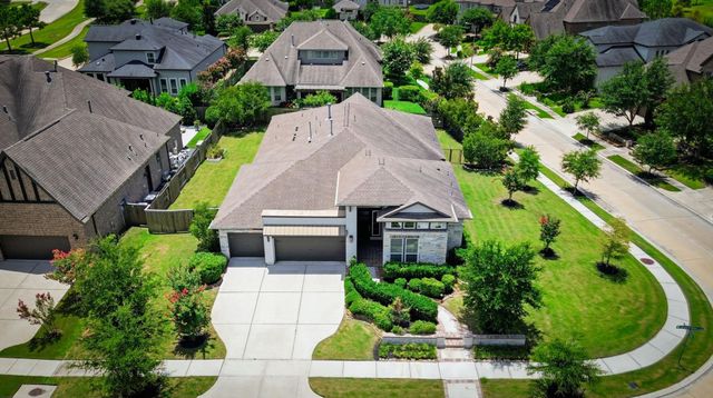 18907 Garwood Drive, Cypress, TX 77433
