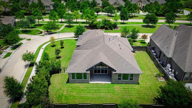 18907 Garwood Drive, Cypress, TX 77433
