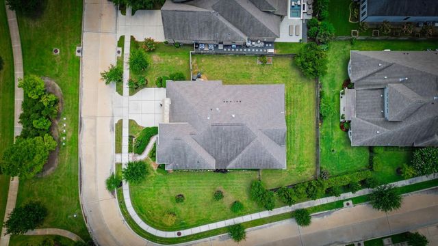18907 Garwood Drive, Cypress, TX 77433