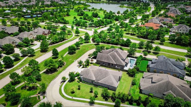 18907 Garwood Drive, Cypress, TX 77433