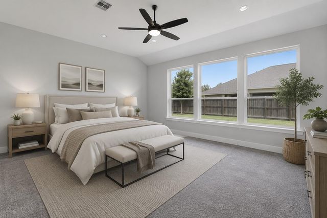 18907 Garwood Drive, Cypress, TX 77433