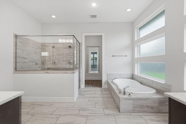 18907 Garwood Drive, Cypress, TX 77433