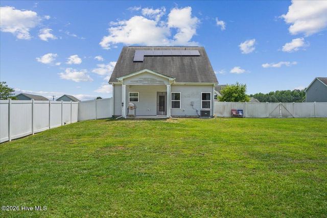 230 Timberline Oak Drive, Goldsboro, NC 27534