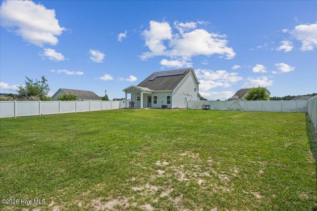 230 Timberline Oak Drive, Goldsboro, NC 27534