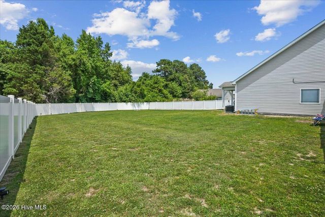 230 Timberline Oak Drive, Goldsboro, NC 27534