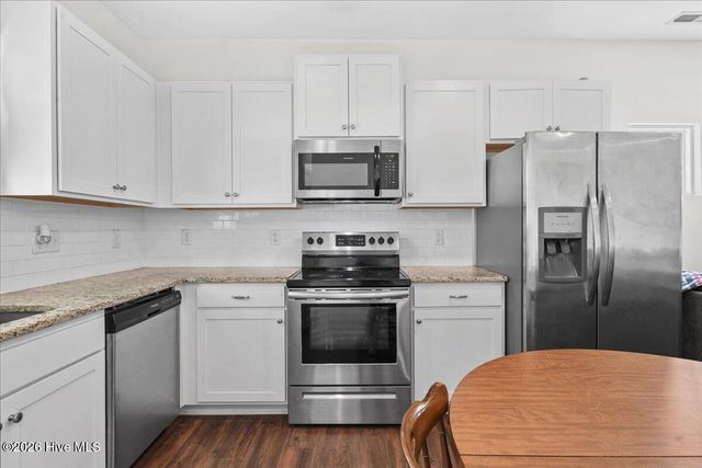 230 Timberline Oak Drive, Goldsboro, NC 27534