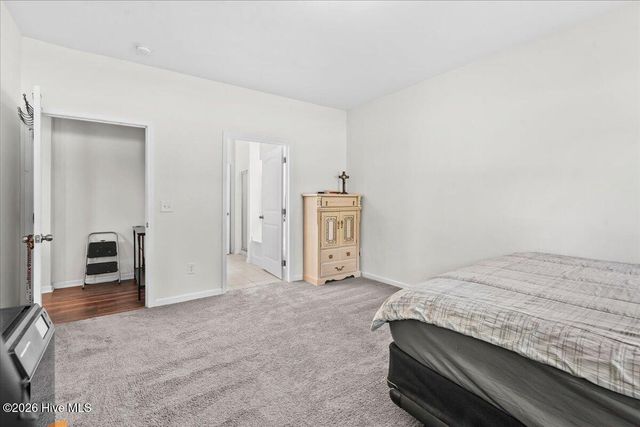 230 Timberline Oak Drive, Goldsboro, NC 27534
