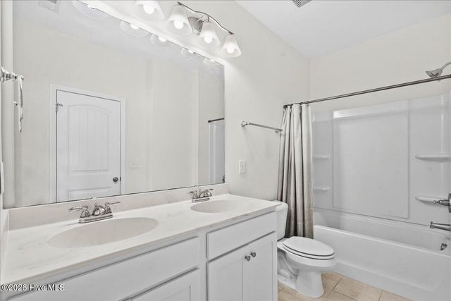 230 Timberline Oak Drive, Goldsboro, NC 27534