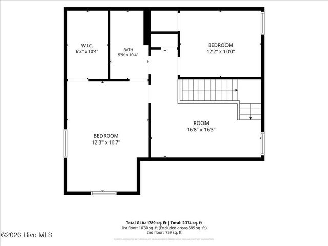 230 Timberline Oak Drive, Goldsboro, NC 27534