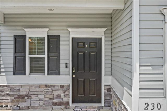 230 Timberline Oak Drive, Goldsboro, NC 27534