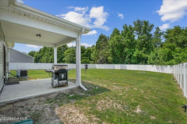 230 Timberline Oak Drive, Goldsboro, NC 27534