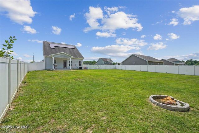 230 Timberline Oak Drive, Goldsboro, NC 27534