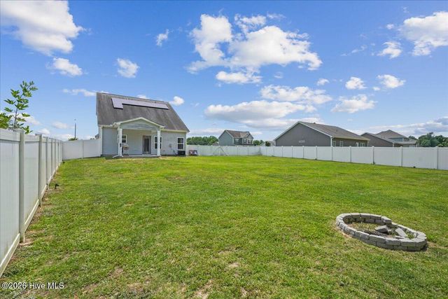 230 Timberline Oak Drive, Goldsboro, NC 27534