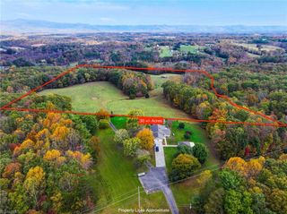 00 James Poore Lane, Mount Airy, NC 27030