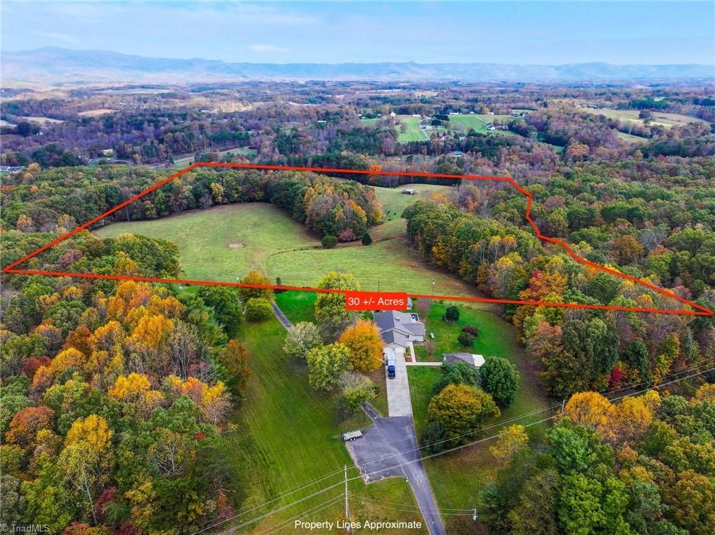00 James Poore Lane, Mount Airy, NC 27030