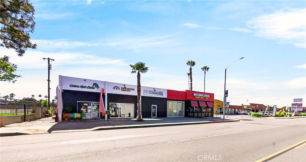 401 S Magnolia, Anaheim, CA 92804 — exterior