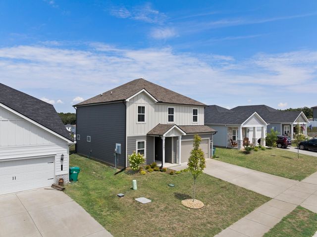 1241 Dutch Peak, Lebanon, TN 37090