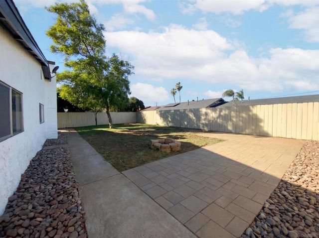 1494 Dumar Ave, El Cajon, CA 92019