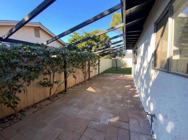 1494 Dumar Ave, El Cajon, CA 92019