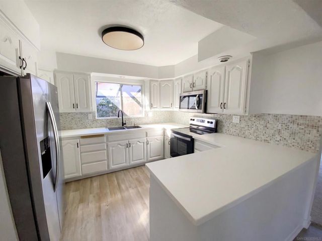 1494 Dumar Ave, El Cajon, CA 92019