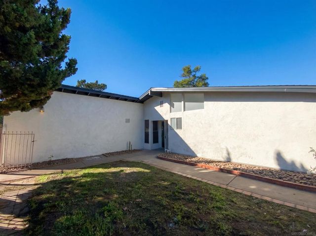 1494 Dumar Ave, El Cajon, CA 92019