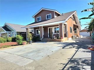 1330 W 48th, Los Angeles, CA 90037