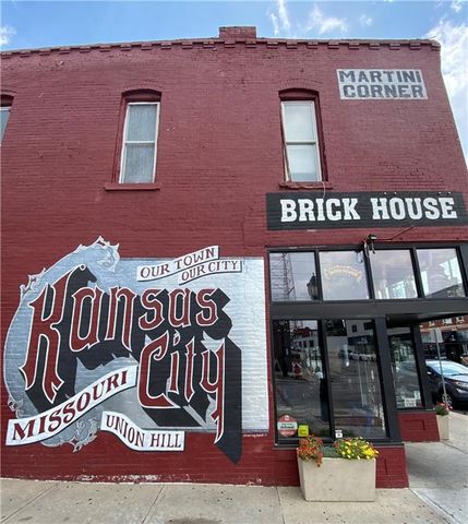 2949 Grand Avenue, Kansas City, MO 64108