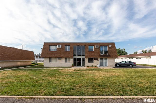 646 S 4TH Avenue, Morton, IL 61550