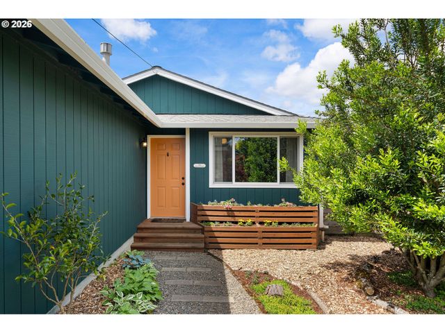 2715 Se 77TH Ave, Portland, OR 97206