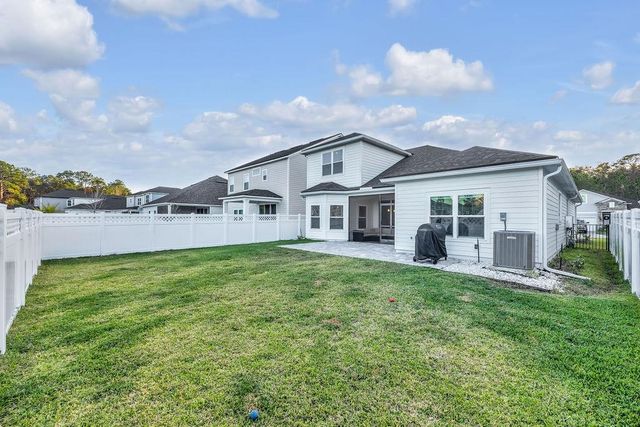 161 Goldcrest Way, St Augustine, FL 32092