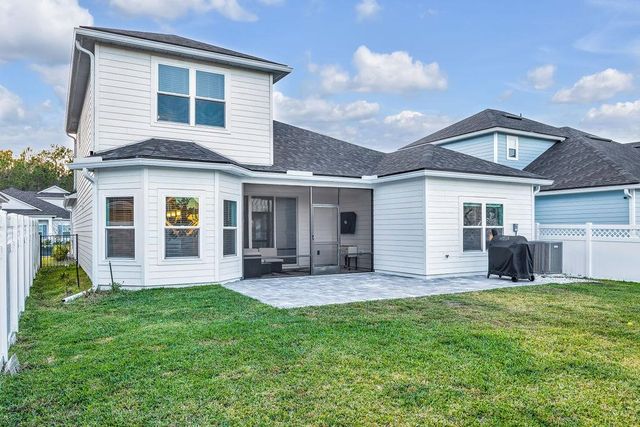 161 Goldcrest Way, St Augustine, FL 32092