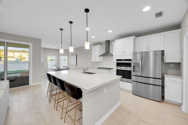 161 Goldcrest Way, St Augustine, FL 32092