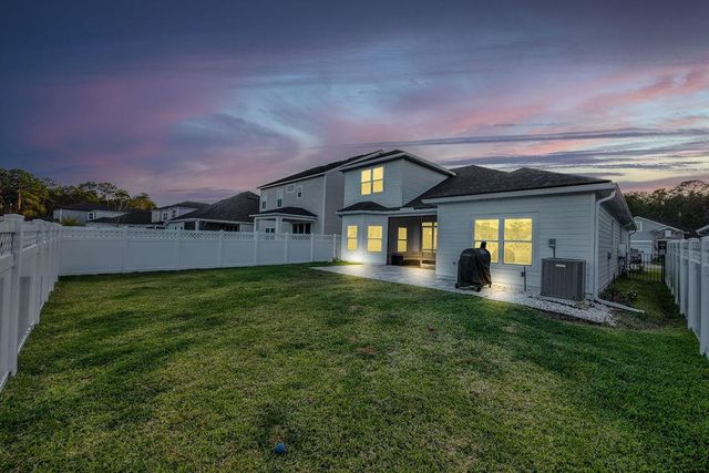 161 Goldcrest Way, St Augustine, FL 32092