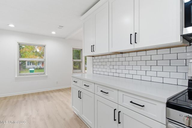 3713 Belmede Drive, Gulfport, MS 39507