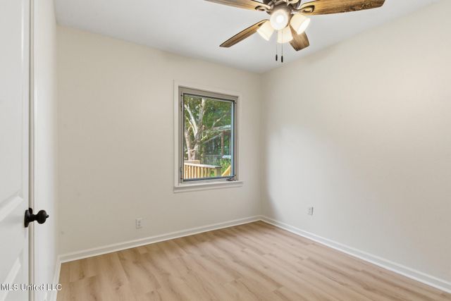 3713 Belmede Drive, Gulfport, MS 39507