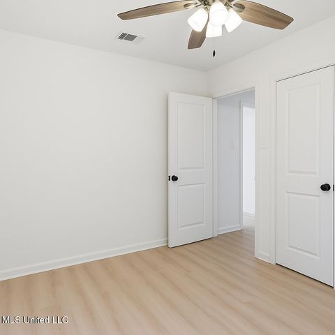 3713 Belmede Drive, Gulfport, MS 39507