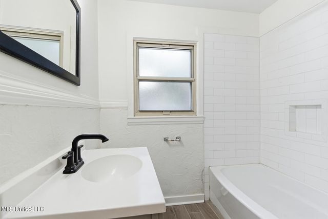 3713 Belmede Drive, Gulfport, MS 39507