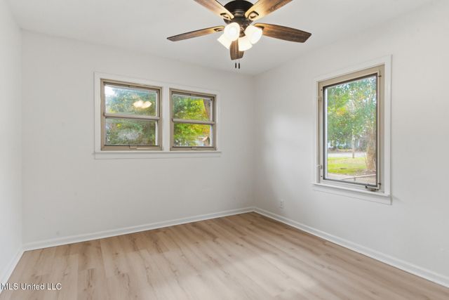 3713 Belmede Drive, Gulfport, MS 39507